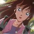安部麻巳子