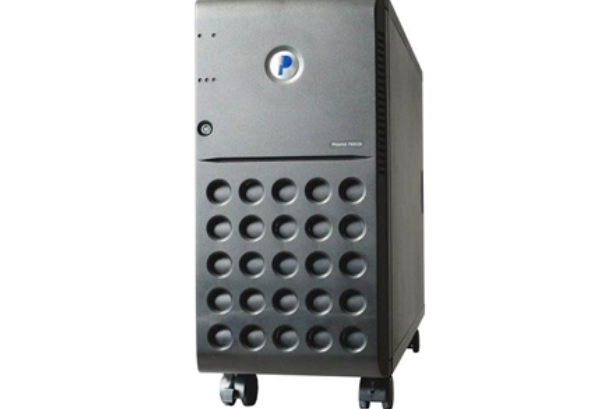 寶德PT6510D2