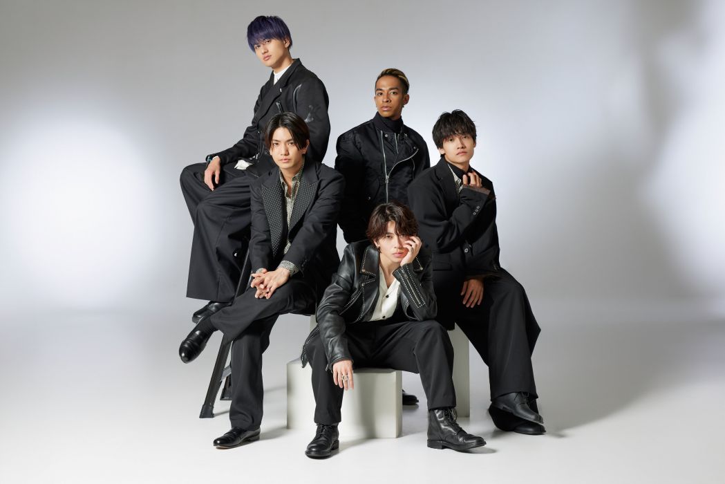 Aぇ! group Aぇ! group