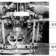 變距桿 變距桿