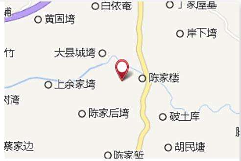 馬槽塆 馬槽塆