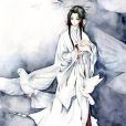 情夢(小說) 情夢(小說)