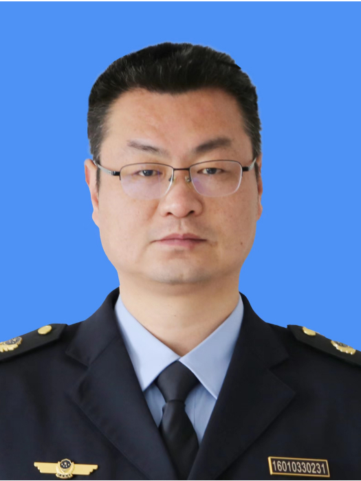 趙陽(河南省鄭州市金水區市場監督管理局副局長) 趙陽(河南省鄭州市金水區市場監督管理局副局長)