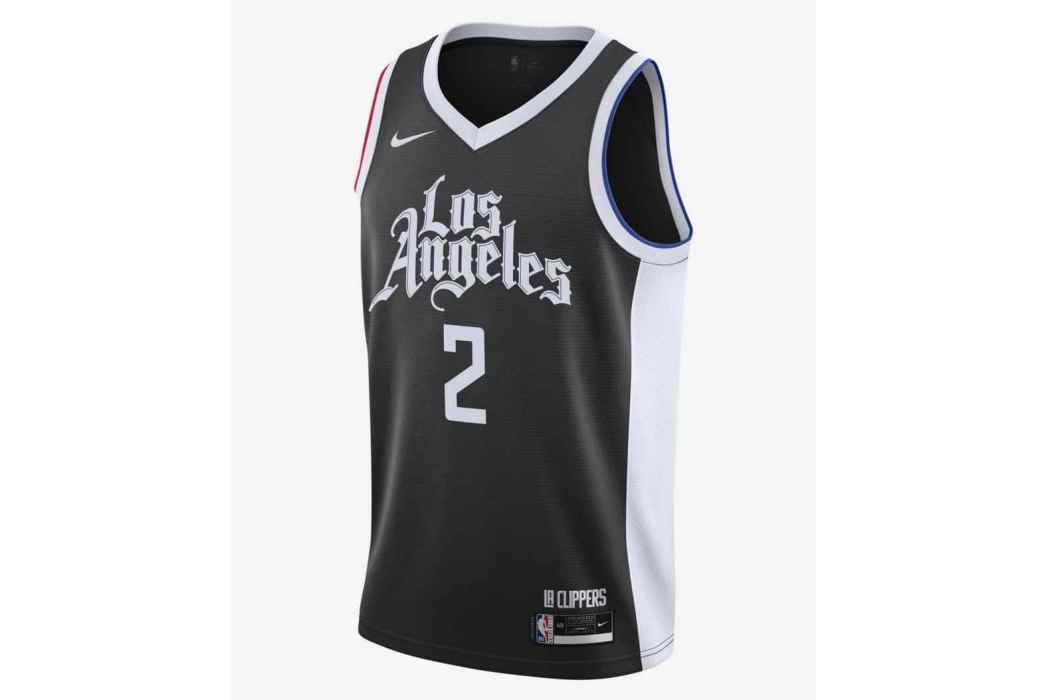 City Edition Nike NBA Swingman Jersey City Edition Nike NBA Swingman Jersey