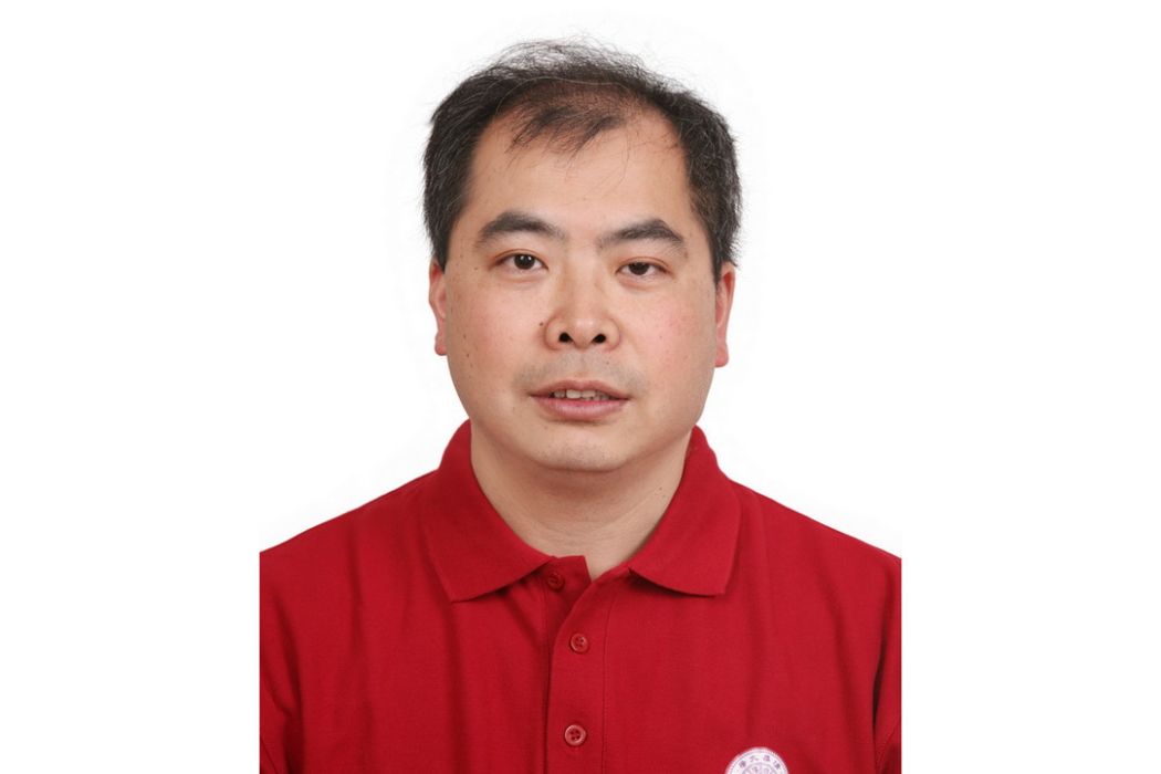 張海(清華大學熱能工程系教授) 張海(清華大學熱能工程系教授)