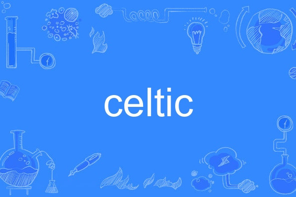 celtic celtic