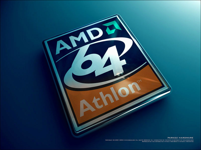 速龍(美國AMD公司研發的高性能CPU系列)