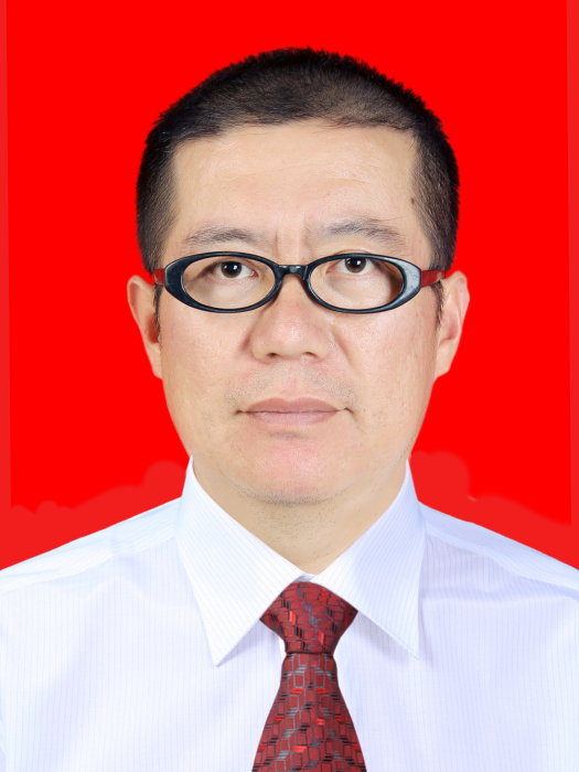 李忠(山西省運城市新絳縣政協副主席)