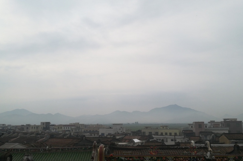 赤花村 赤花村