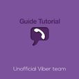 Guide Tutorial Viber
