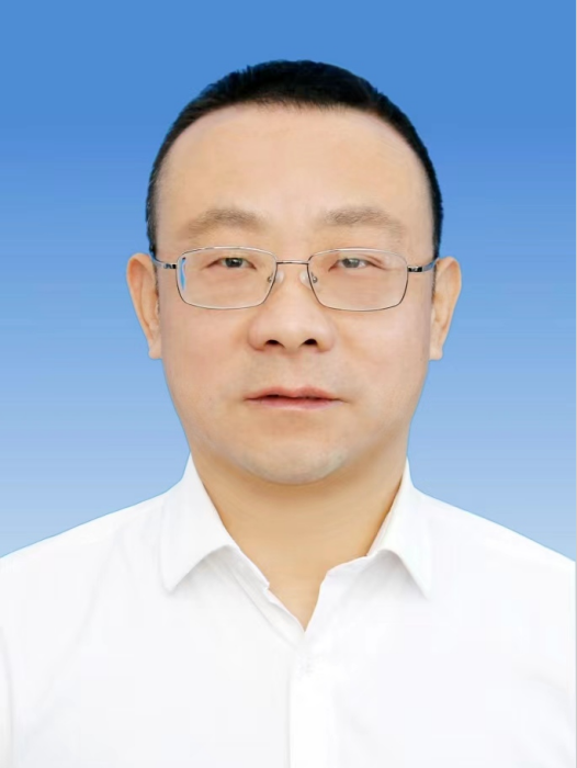 楊國軍(湖北省荊州市江陵縣政府黨組成員)