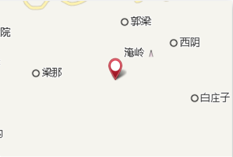 西寨溝 西寨溝