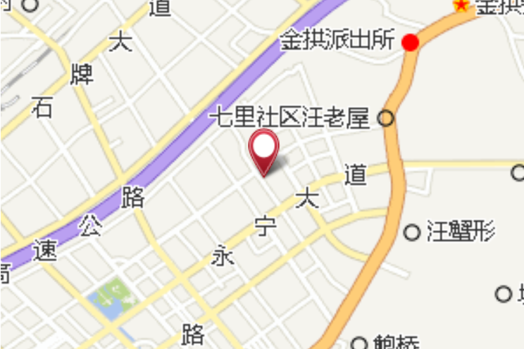 陶亭崗 陶亭崗