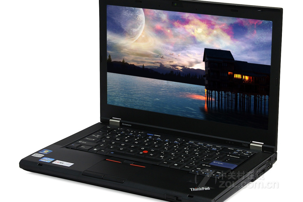 ThinkPad T420(4180PPC) ThinkPad T420(4180PPC)