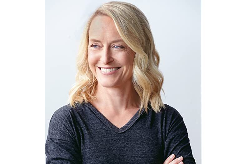 Stephanie Morgenstern Stephanie Morgenstern