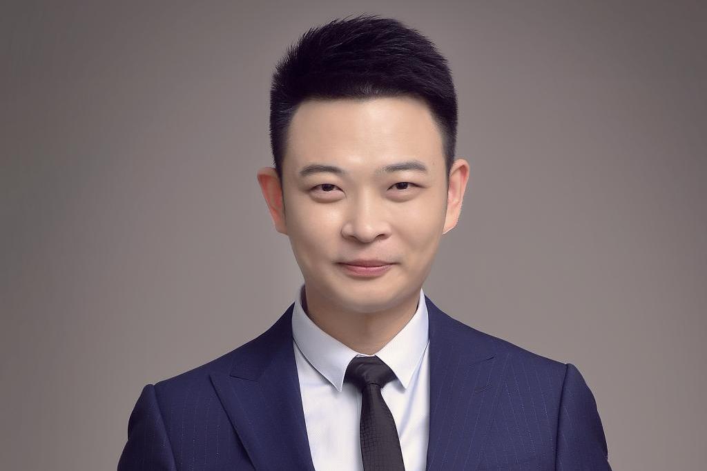 耿博超 耿博超