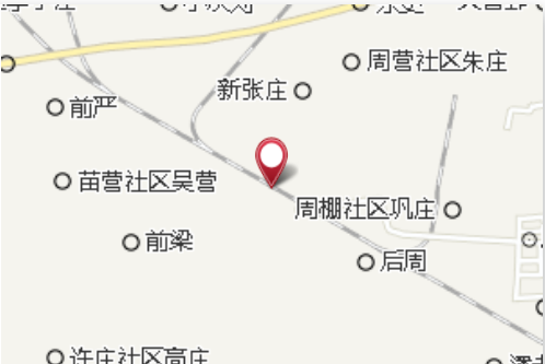 鴨湖站 鴨湖站