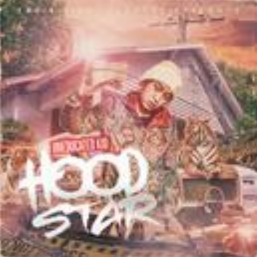Hoodstar Freestyle Hoodstar Freestyle