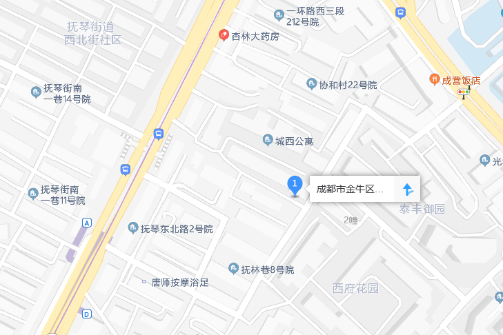 林巷子13號 林巷子13號