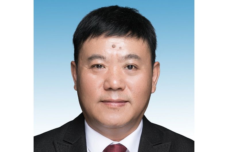 劉立新(湖南省長沙市民族宗教事務局黨組成員) 劉立新(湖南省長沙市民族宗教事務局黨組成員)
