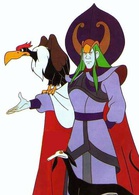 寶蓮燈(1999年常光希執導動畫電影)