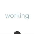 Working(Ray, Darby Kathleen著圖書) Working(Ray, Darby Kathleen著圖書)