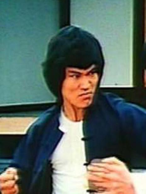 Dragon Lee Dragon Lee