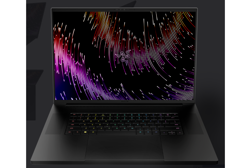 Razer 靈刃18 Razer 靈刃18