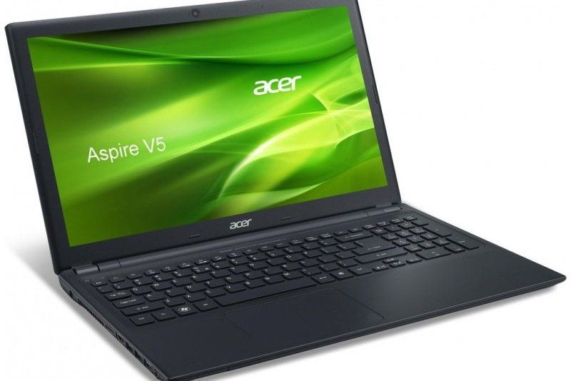 Acer V5-531G(967) Acer V5-531G(967)