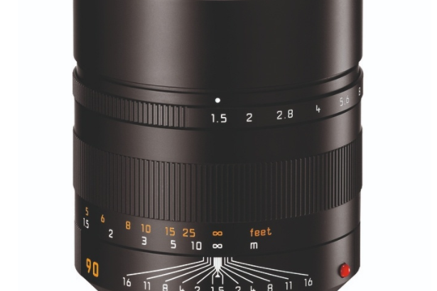 徠卡Summilux-M 90mm f/1.5 ASPH 徠卡Summilux-M 90mm f/1.5 ASPH