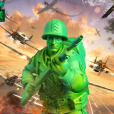 兵人大戰 兵人大戰