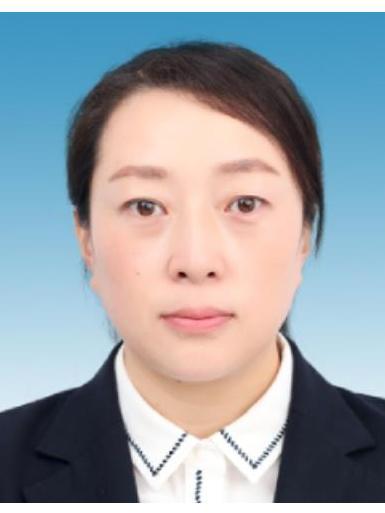 周靜(山東省濟寧經濟技術開發區財政局領導班子成員) 周靜(山東省濟寧經濟技術開發區財政局領導班子成員)