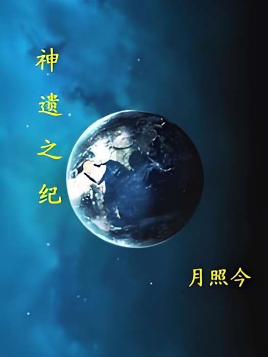 神遺之紀 神遺之紀
