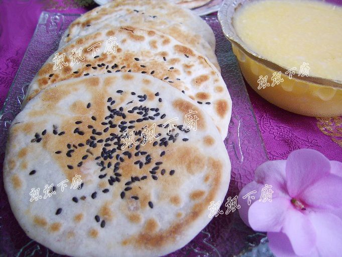 豆黃粿 豆黃粿