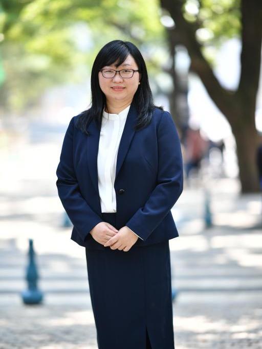 肖婧(湖南師範大學外國語學院日語系講師) 肖婧(湖南師範大學外國語學院日語系講師)
