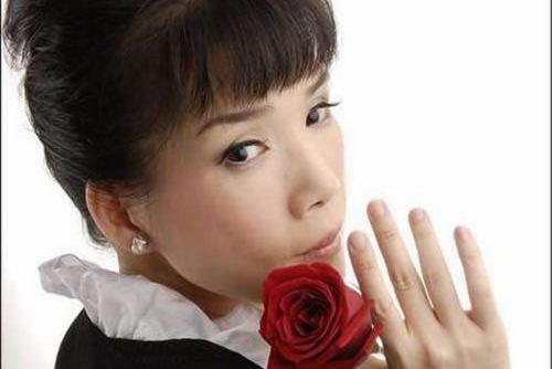 黃昏小唱(韓寶儀演唱歌曲) 黃昏小唱(韓寶儀演唱歌曲)