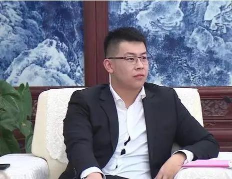 王澤龍(中核鈦白實際控制人)