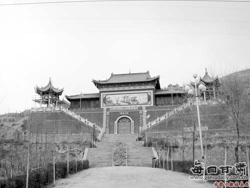 烽台山 烽台山