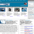 BurstNET BurstNET