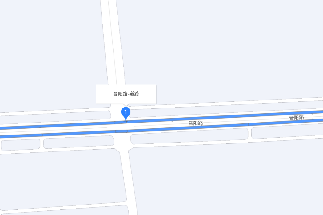 晉陽路 晉陽路