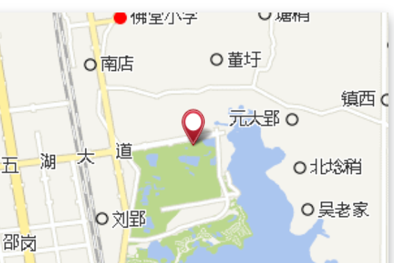 大張郢 大張郢