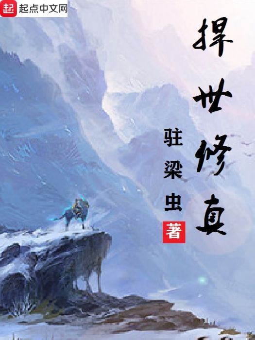 捍世修真 捍世修真