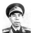 李景瑞(中國人民解放軍少將)