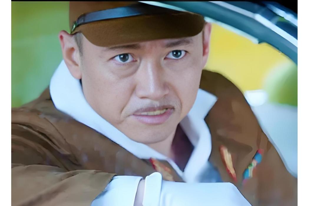 神尾一郎 神尾一郎