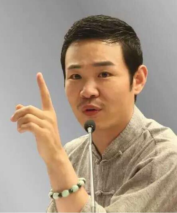 智道(尚澤教育創始人) 智道(尚澤教育創始人)