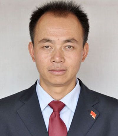 丁懷孟 丁懷孟