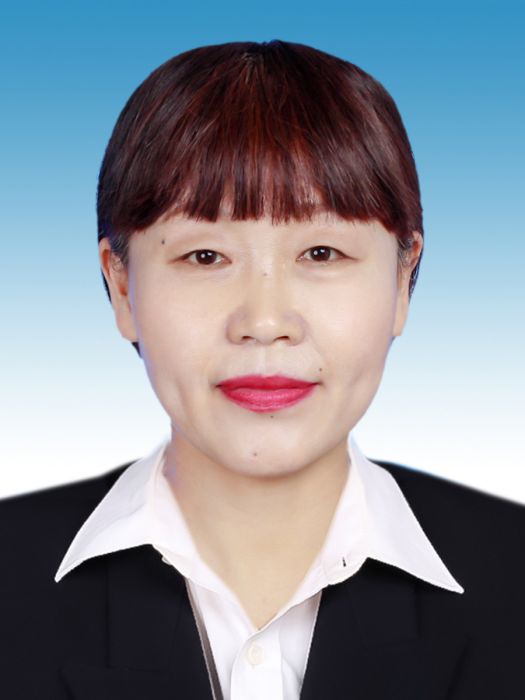 張雯(山東省棗莊市山亭區統計局黨組書記、局長) 張雯(山東省棗莊市山亭區統計局黨組書記、局長)