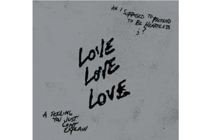 True Love(Kanye West,XXXTentacion演唱的歌曲) True Love(Kanye West,XXXTentacion演唱的歌曲)