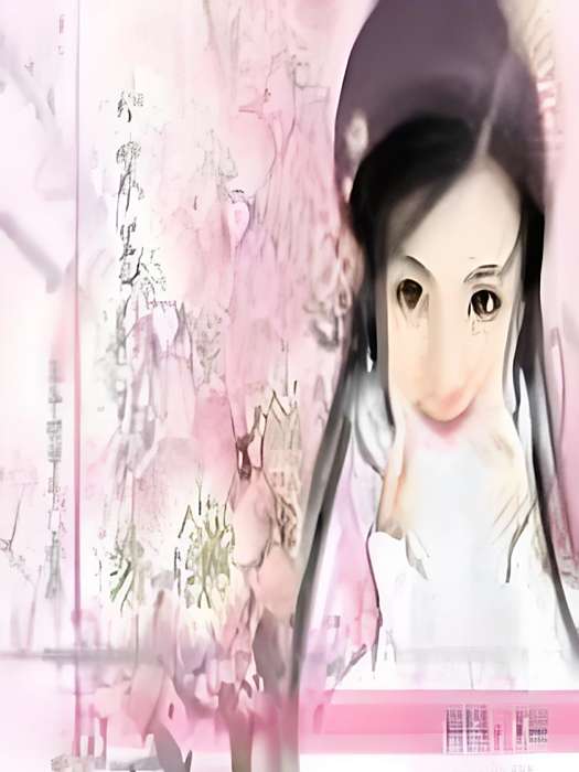 血色艷陽
