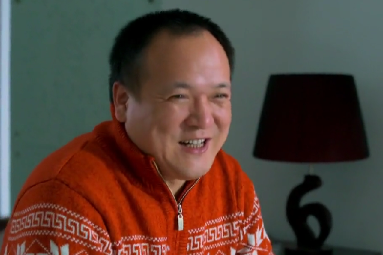李大勇(都市愛情劇《我家的春秋冬夏》中的角色) 李大勇(都市愛情劇《我家的春秋冬夏》中的角色)